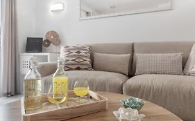 Apartamento Mediterraneo En El Alma De Moraira