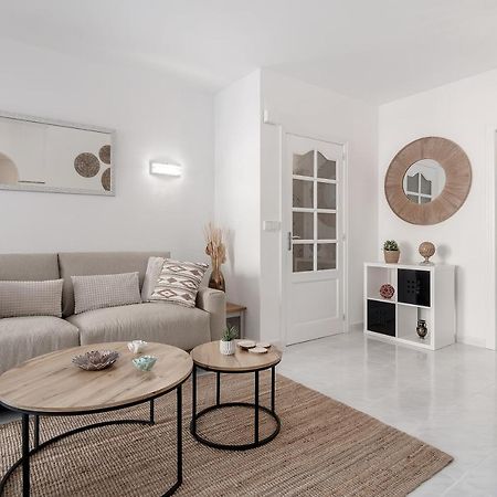 Apartamento Mediterraneo En El Alma De Moraira Buitenkant foto