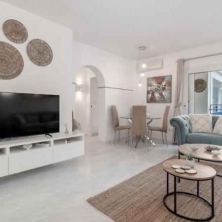 Apartamento Mediterraneo En El Alma De Moraira Buitenkant foto