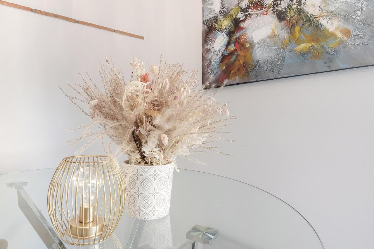 Apartamento Mediterraneo En El Alma De Moraira Buitenkant foto