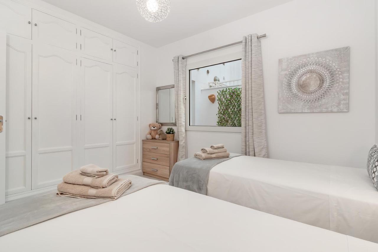 Apartamento Mediterraneo En El Alma De Moraira Buitenkant foto